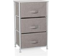 FOLDRESS M - Commode Gris