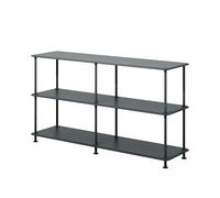 Etagère Free WxHxD 138.4x75.8x38cm