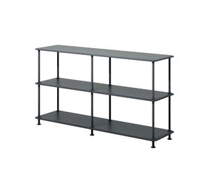 Etagère Free WxHxD 138.4x75.8x38cm