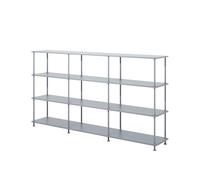 Etagère Free WxHxD 203.4x109.9x38cm