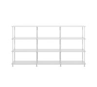 Etagère Free WxHxD 203.4x109.9x38cm