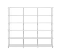 Etagère Free WxHxD 203.4x178.1x38cm