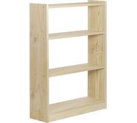 Etagère gala 4 étagères en bois de 79,6cm. astigarraga
