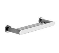 Étagère Gessi Emporio 30 cm, 38945031, Couleur: chrome