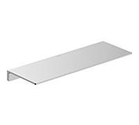 tablette AddStoris de hansgrohe, 41794000, Couleur: chrome