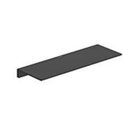 Étagère hansgrohe AddStoris 41794670, longueur 400 mm, noir mat