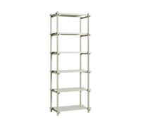 Etagère haute Woody Column WxHxD 75.5x196.5x44.5cm