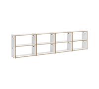 Étagère Hochstapler H 70cm WxHxD 304x70x32cm
