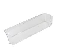 Étagère inférieure de porte de réfrigérateur pour Hotpoint FFLAA58WDG FFLAA58WDK FFLAA58WDK.1 FFLAA58WDW FSFL58G FSFL58K FSFL58K.1 FSFL58W