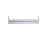 Bosch Balconnet de porte intermédiaire 00665151 d'origine pour réfrigérateur et congélateur