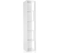 Étagère KALAG S Blanc hjh LIVING Blanc G