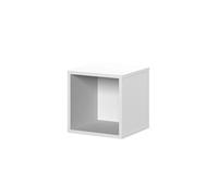 Etagere Komodee SOLA POL1 Blanc Blanc 29 x 30 x 30 cm