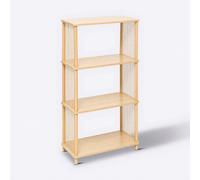 5five Étagère Kord à 4 niveaux