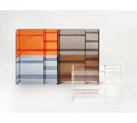 Étagère Laufen Kartell Ambre H3893310810001