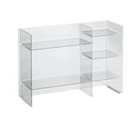 Étagère Laufen Kartell Rose H3893310930001