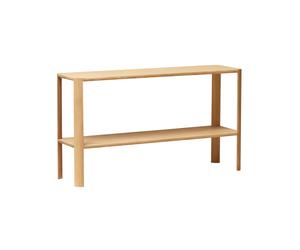Étagère Leaf 1x2 LxWxH 100x30x57cm
