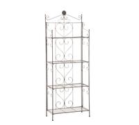 Etagère Lenja : Couleur - Bronze