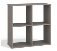 Étagère Malax 2x2 en argile