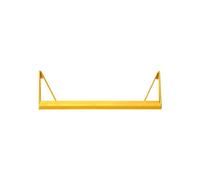 Étagère Maze Pythagoras XS Maïs Jaune