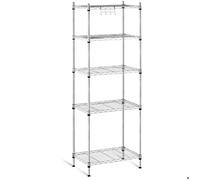 Étagère métalliqu RCMR-1500P19