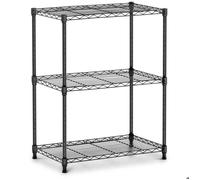 Étagère métalliqu RCMR-760P19
