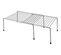 Metaltex Étagère extensible pour meuble de cuisine 'adapto' 57/33x24x15 cm
