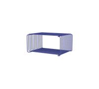 Étagère Mi-hauteur Montana Panton Wire 135-Monarch 17,2 cm x 25,7 cm