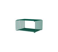 Étagère Mi-hauteur Montana Panton Wire 136-Pine 17,2 cm x 25,7 cm