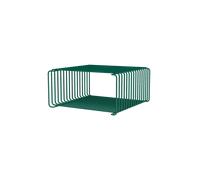 Étagère Mi-hauteur Montana Panton Wire 136-Pine 17,2 cm x 34,8 cm