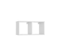 Etagère modulable 2 - Bibliothèque MODUS
