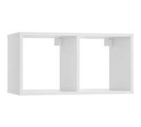 Etagère modulable 2 - Bibliothèque MODUS