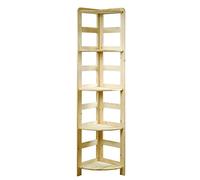 Étagère modulaire en pin massif étagère de bureau - 8 variantes