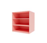 Étagère Montana Mini 1004 167-Ruby