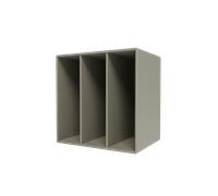 Étagère Montana Mini 1104 144-Fenouil