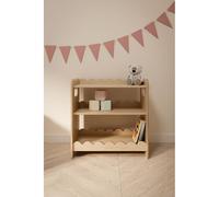 Étagère montessori bubble maxi - bois-naturel