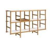 Étagère moyenne Frame WxHxD 154x95.4x39cm