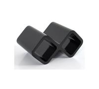 Etagere Mur Cubes Bouteilles De Vin Noir
