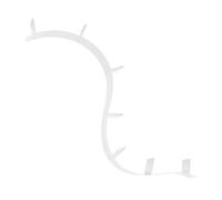 Étagère mural Bookworm 7 WxD 320x20cm