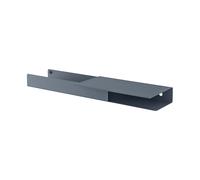 Ètagère mural Folded Platform 62cm WxHxD 62x5.4x19cm
