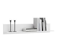 Kobi Étagère murale 100 cm Blanche