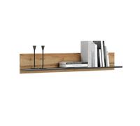 Etagère murale 100 cm grise Beige G
