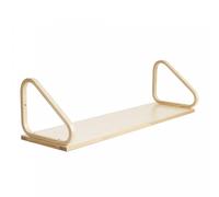 Etagère murale 112B WxHxD 90x27x24.5cm