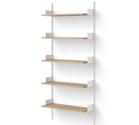 Etagère murale 1900 chêne New Works - 5712826419113