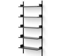 Etagère Murale 1900 Noir