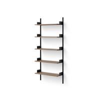 Etagère murale 1900 noyer New Works - 5712826419137