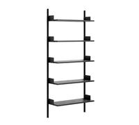 Étagère murale 1900 WxHxD 83.5x190x30.5cm