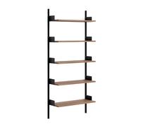 Étagère murale 1900 WxHxD 83.5x190x30.5cm