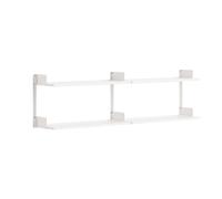 Étagère murale 450 163,5x46x30,5cm WxHxD 163.5x46x30.5cm