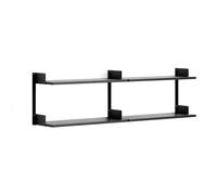 Étagère murale 450 163,5x46x30,5cm WxHxD 163.5x46x30.5cm