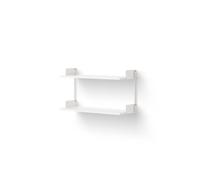 Étagère Murale 450 Blanc